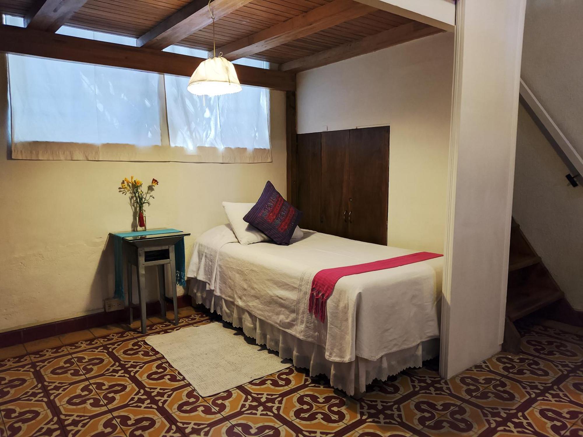 El Diablo Y La Sandia B&B Oaxaca ภายนอก รูปภาพ
