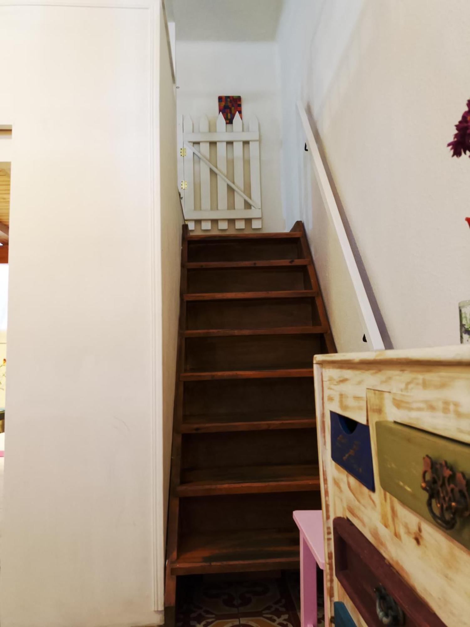 El Diablo Y La Sandia B&B Oaxaca ภายนอก รูปภาพ